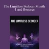 Liam McRae – The Limitless Seducer Month 1 and Bonuses