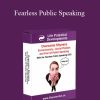 Life Potential Developments – Fearless Public Speaking