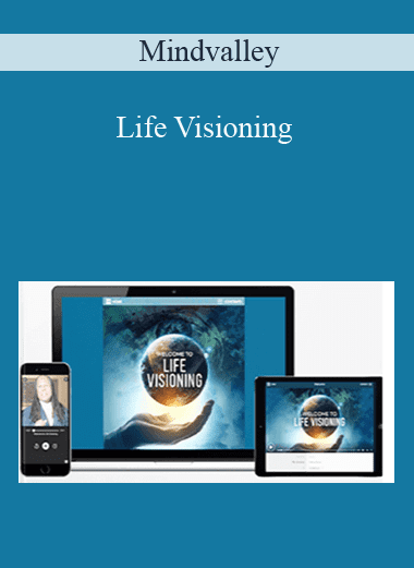 Life Visioning - Mindvalley