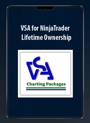 VSA for NinjaTrader - Lifetime Ownership