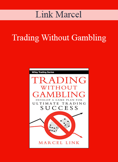 Link Marcel - Trading Without Gambling