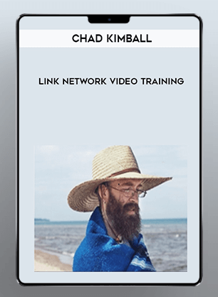 Chad Kimball - Link Network Video Training