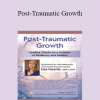 Lisa Ferentz - Post-Traumatic Growth: Leading Clients on a Journey of Resiliency and Healing with Lisa Ferentz