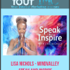 [Download Now] Lisa Nichols - Mindvalley - Speak and Inspire