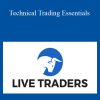 LiveTraders – Technical Trading Essentials