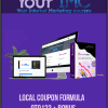 [Download Now] Local Coupon Formula + OTO123 + Bonus