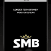 SMB - Longer Term Broken Wing on SPXPM