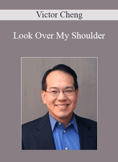 Look Over My Shoulder - Victor Cheng