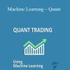 Loonycorn – Machine Learning – Quant Trading