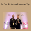 Lorenzo Ferrari - Le Basi del Sistema Ristoratore Top