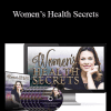 Lori & Jonathan Otto - Women’s Health Secrets