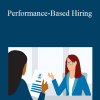 Lou Adler - Performance-Based Hiring