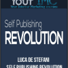 [Download Now] Luca De Stefani - Self Publishing Revolution