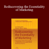 Luca Petruzzellis & Russell S. Winer - Rediscovering the Essentiality of Marketing