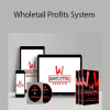 Luigi Ontiveros - Wholetail Profits System