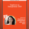 Employee to Entrepreneur 2020 - Luisa Zhou