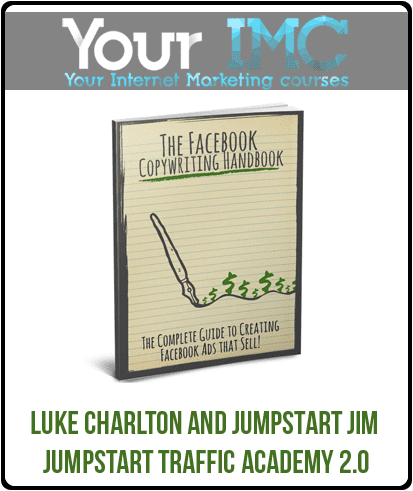 Luke Charlton and Jumpstart Jim – Jumpstart Traffic Academy 2.0