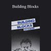 Luke Jermay - Building Blocks