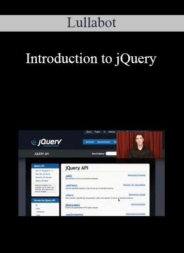 Lullabot - Introduction to jQuery