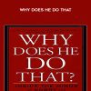 Why Does He Do That - Lundy Bancroft