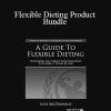 Lyle McDonald - Flexible Dieting Product Bundle