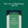 Lynda J. Oswald - The Law of Marketing