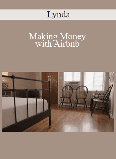 Lynda - Making Money with Airbnb