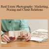 Lynda - Real Estate Photography: Marketing