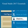 Lynda – Visual Studio 2017 Essentials