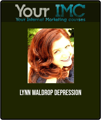 [Download Now] Lynn Waldrop - Depression