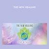 The New Healing - Lynne McTaggart