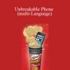 Lynx Magic – Unbreakable Phone (multi-Language)