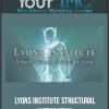 [Download Now] Lyons Institute Structural Integration