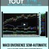 [Download Now] MACD divergence semi-automatic scanner for TradeStation