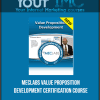 MECLABS - Value Proposition Development Certification Course