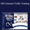 MFA Internal Traffic Training - Todd Brown