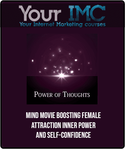 MIND MOVIE - BOOSTING FEMALE ATTRACTION