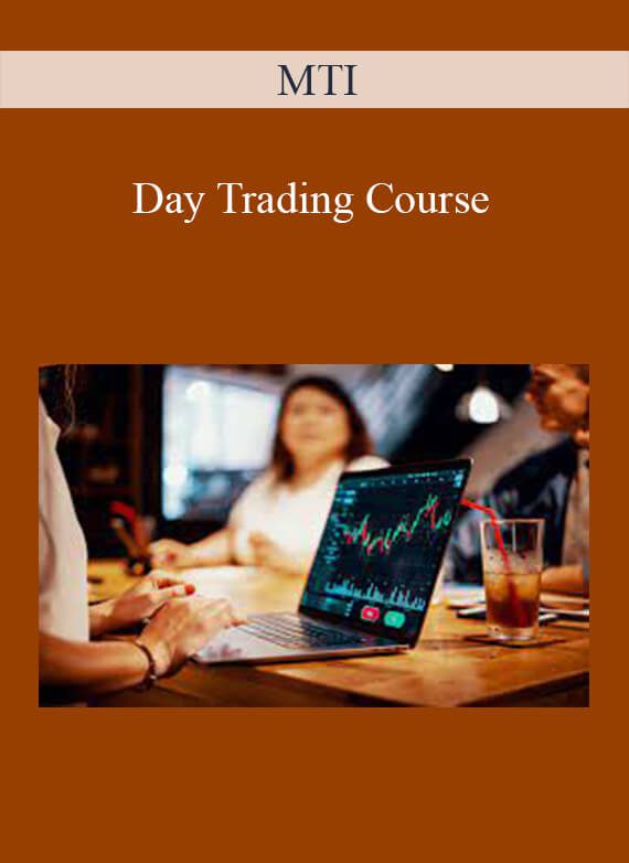 MTI – Day Trading Course