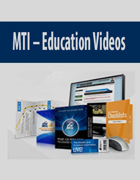 MTI – USDX Trading Course