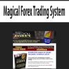 Magical Forex Trading System