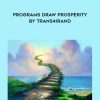 Programs Draw Prosperity by trans4irand - Magical Wizard