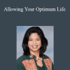 Maiyah Olivas - Allowing Your Optimum Life