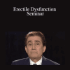 Majid Ali - Erectile Dysfunction Seminar