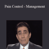 Majid Ali - Pain Control - Management