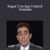 Majid Ali - Sugar Craving Control Seminar