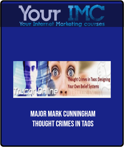 [Download Now] Major Mark Cunningham - Thought Crimes in Taos (Copy)