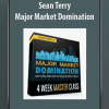 [Download Now] Sean Terry - Major Market Domination