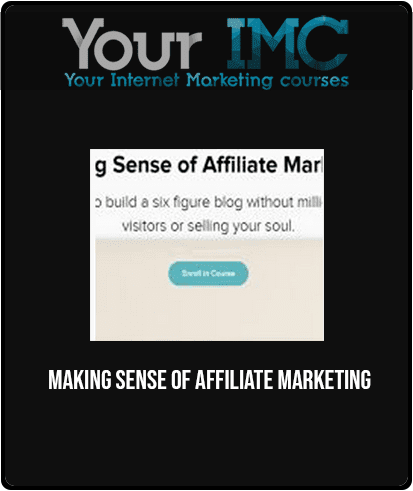 Making Sense of Affiliate Marketing