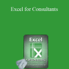 Management Consulted - Excel for Consultants