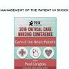 [Download Now] Management of the Patient in Shock – Dr. Paul Langlois